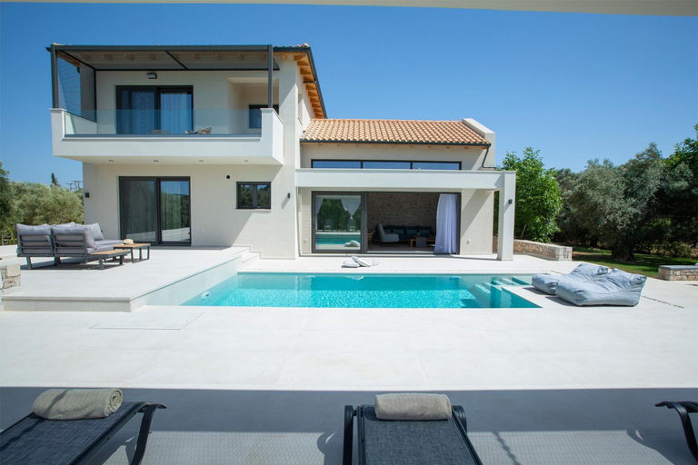 Others 2, Olive Green Villas, Ionian Islands