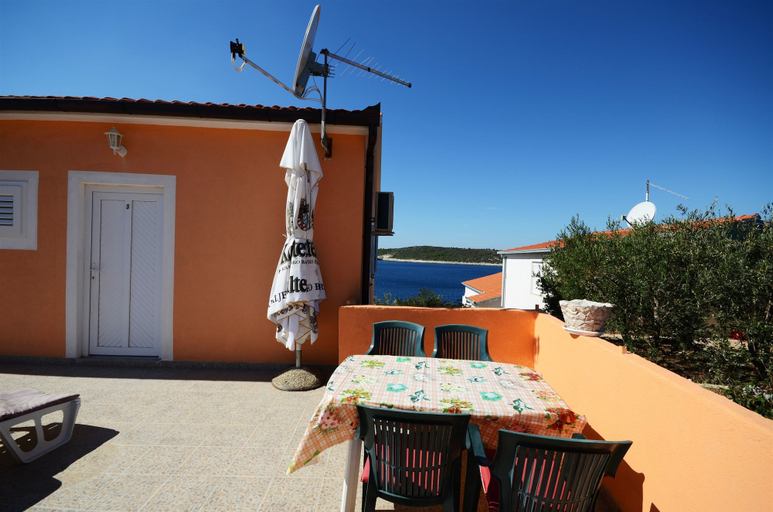 Exterior & Views 2, Apartments Marijo, Marina