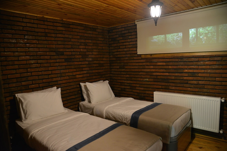 Bedroom 4, Feel & Live Hotel Villas Restaurant, Pamukova