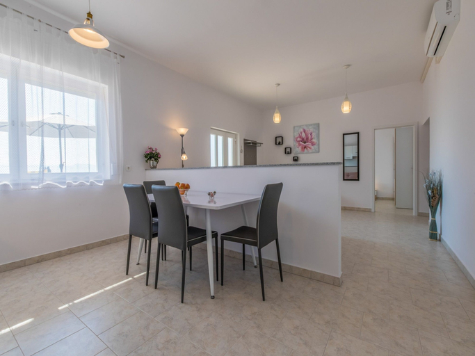 Others 4, Apartment Duda, Novi Vinodolski