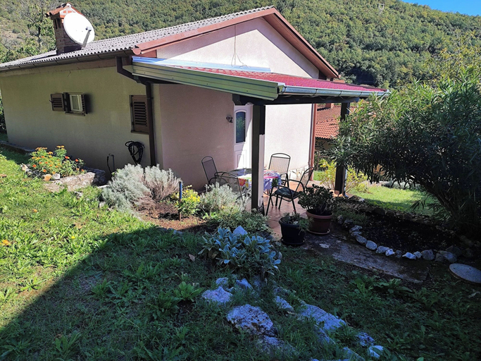 Exterior & Views 2, House Mirella, Mošćenička Draga
