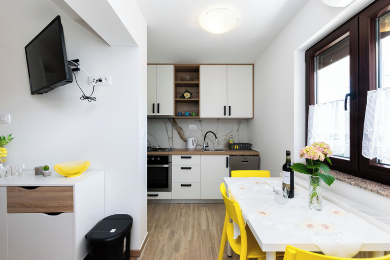 Others 5, Apartment Branko, Lopar/Supetarska Draga