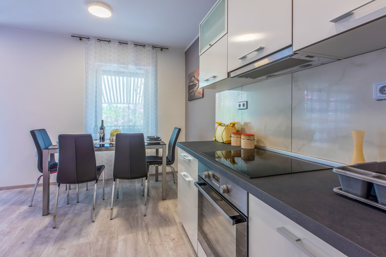 Others 5, Apartments Arijana, Crikvenica