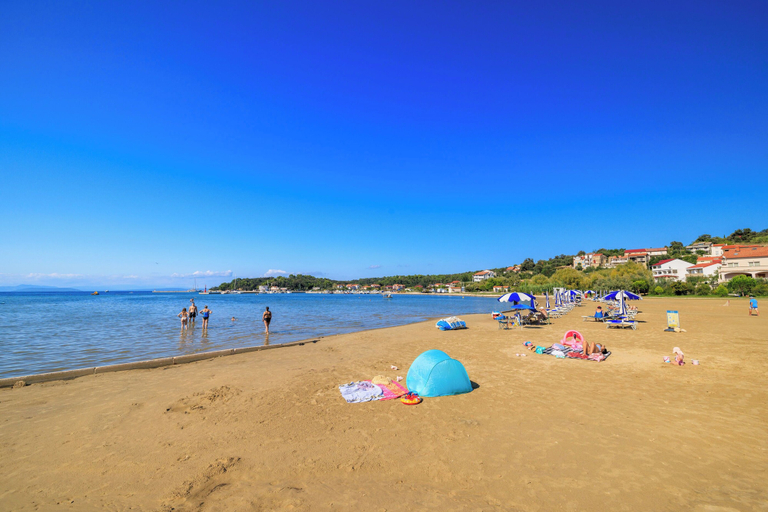 Others 5, Apartments Joka, Lopar/Supetarska Draga