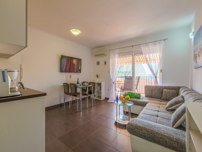 Others 4, Apartments Tropez, Crikvenica