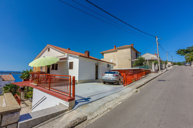 Exterior & Views, Apartment Antic S, Crikvenica