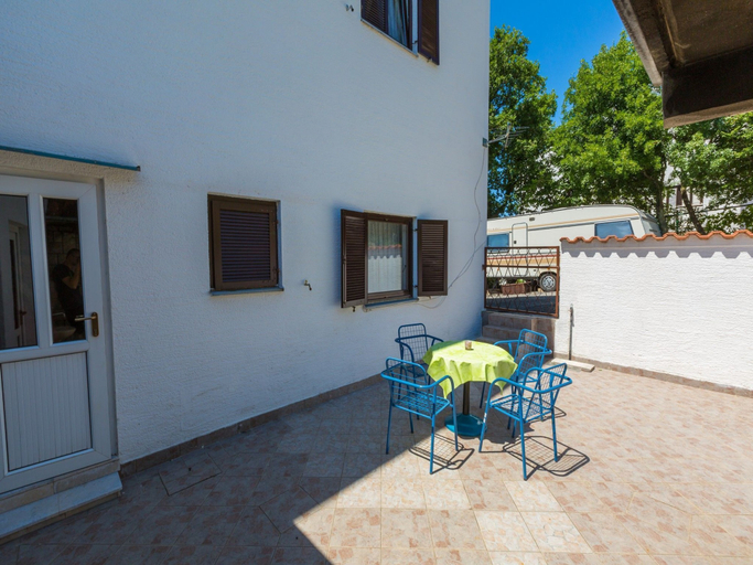Others 5, Apartments Ankica, Crikvenica