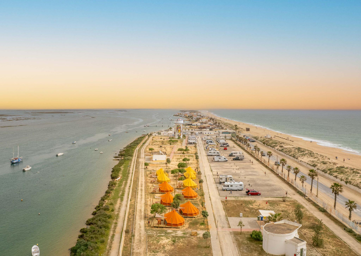 Others 2, Glamping Camp Faro, Faro