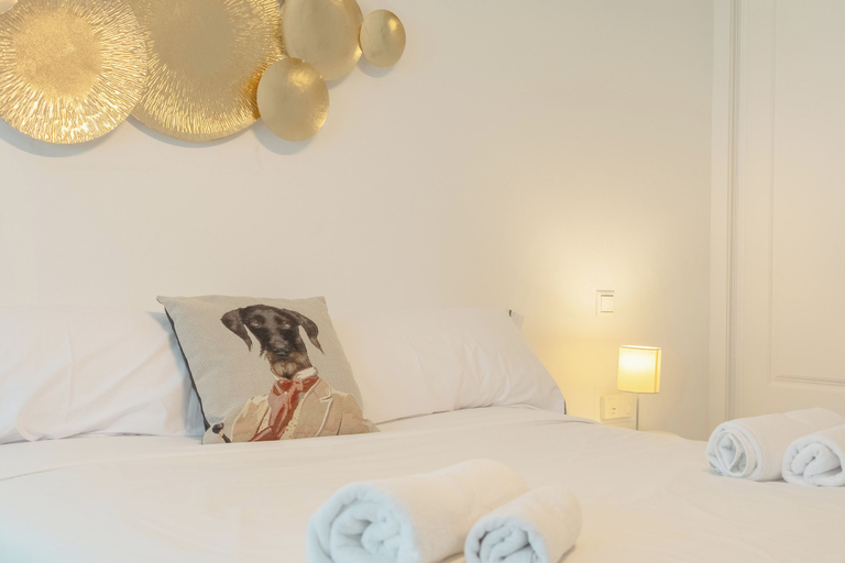 Room 5, Smartroom Madrid by Arco, Madrid