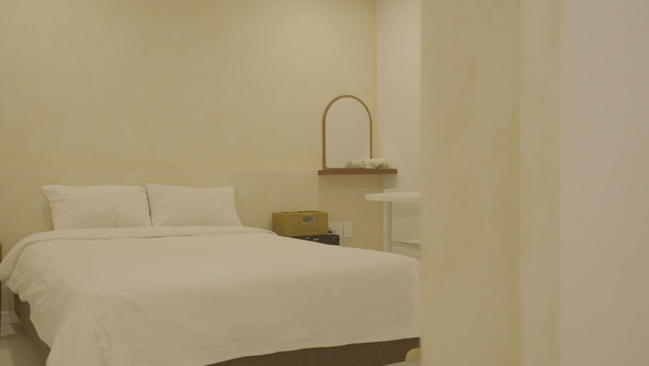 Bedroom 5, Jeju Stay, Jeju
