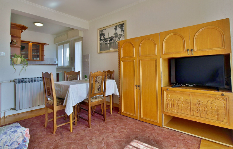 Others 5, Apartments Darinka Beg, Lopar/Supetarska Draga