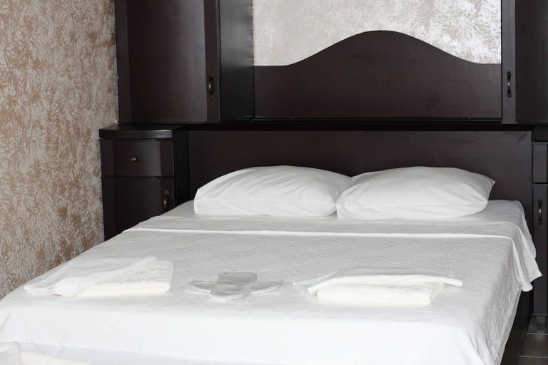 Bedroom 3, Antik Manastir Butik Otel, Edremit