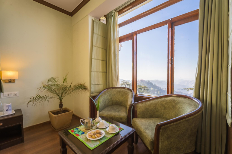 Others 5, Tripli Hotels Le Royale Shimla , Shimla