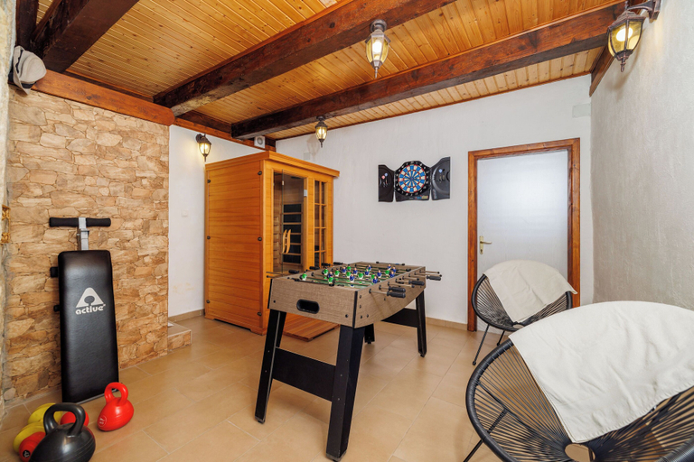 Others 2, House Bozica With Sauna and Pool, Vinodolska