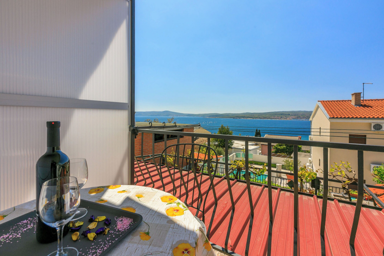 Others 4, Apartment Mira, Crikvenica