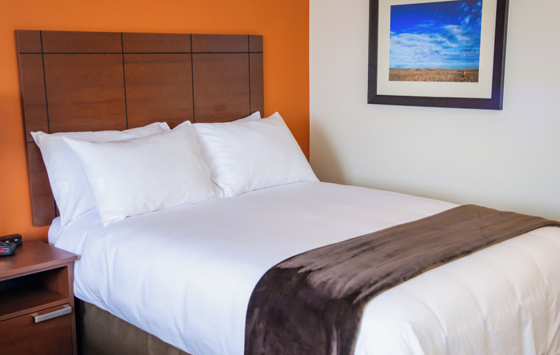 Bedroom 4, My Place Hotel - Loveland, CO, Larimer