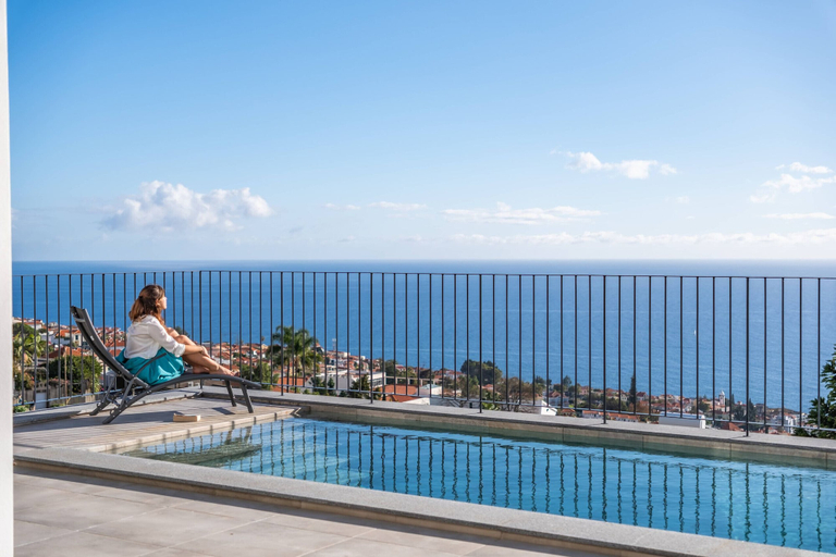 Room 2, Atlantic Bloom by Homie, Funchal