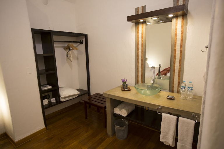 Bathroom 3, Tierra Viva Valle Sagrado Urubamba, Urubamba