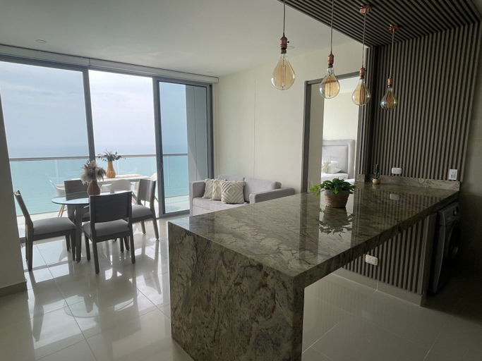 Others 3, Edificio Morros City - Bocagrande, Cartagena de Indias