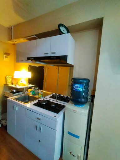Others 4, Jarrdin Apartement Bandung by Micky Studio, Bandung