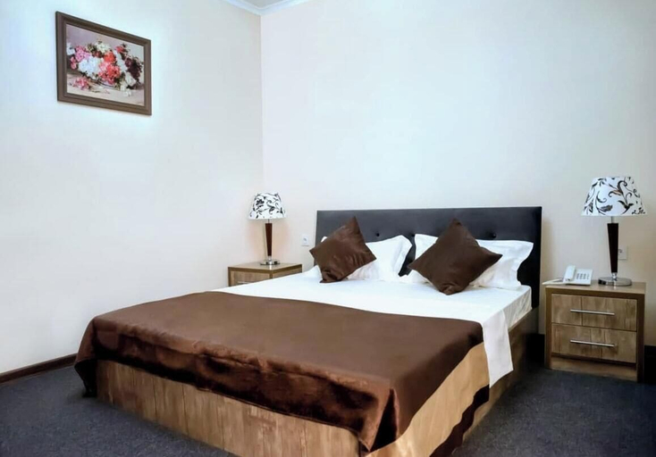 Bedroom 2, Hotel BEK Samarkand, Samarkand