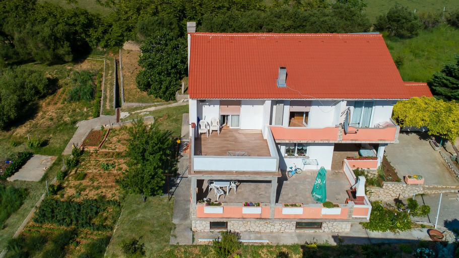 Exterior & Views 2, Apartment Milja, Lopar/Supetarska Draga
