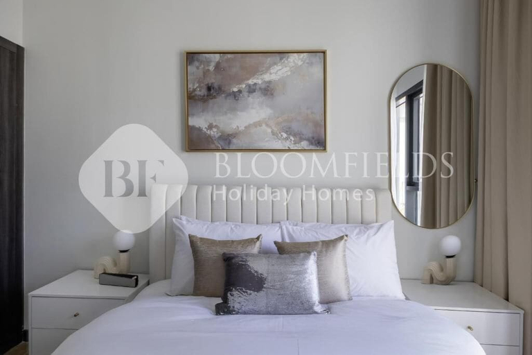 Room 2, Bloomfields Cozy 1br Rukan, Dubai
