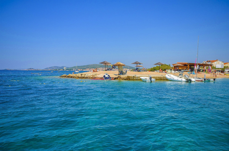 Exterior & Views 2, Apartments Summertime, Vodice