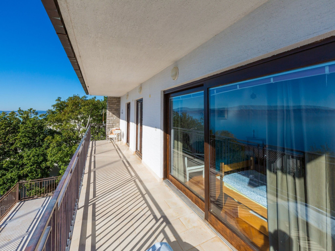 Sport & Beauty, Apartment Renata, Novi Vinodolski