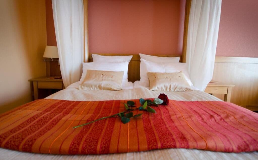Room 4, Hotel Restaurant Gondűző, Odorheiu Secuiesc