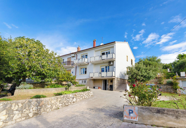 Others 3, Apartment Ivanka, Lopar/Supetarska Draga