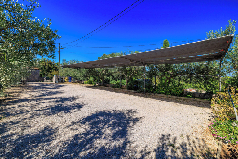 Parking, House Marija, Krk