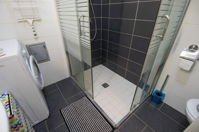 Bathroom 3, Apartment Andres, Crikvenica