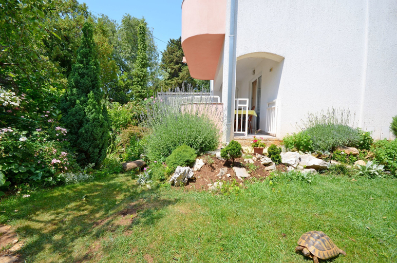 Exterior & Views 2, Apartments Snjezana, Novi Vinodolski