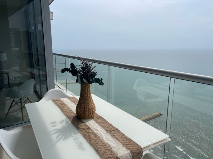 Others 2, Edificio Morros City - Bocagrande, Cartagena de Indias