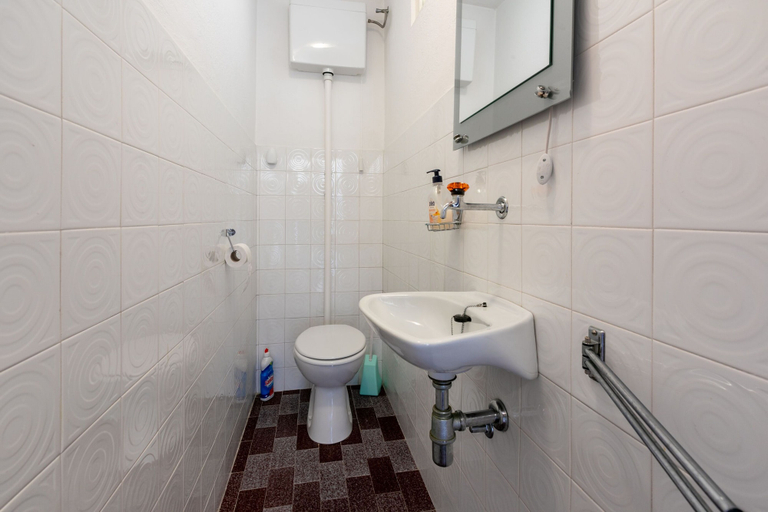 Others 3, Apartments Mirena, Crikvenica