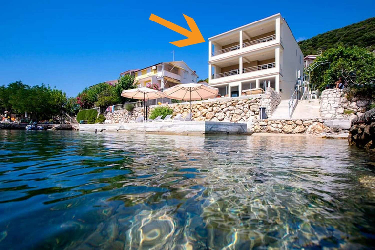 Exterior & Views 2, Apartments Ivana, Lopar/Supetarska Draga