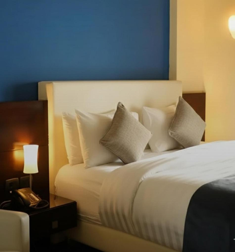 Bedroom 2, Monte Mare Hotel, Kasrouane