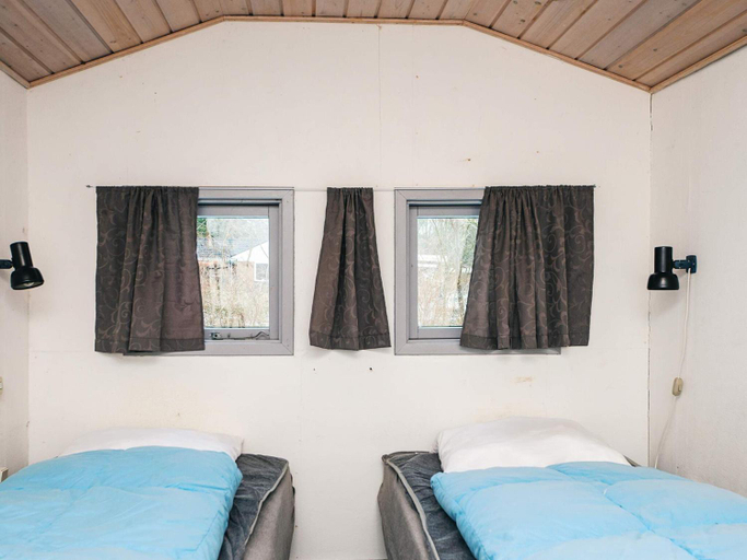 Bedroom 2, Modern Cottage Oasis in Arrild, Tønder