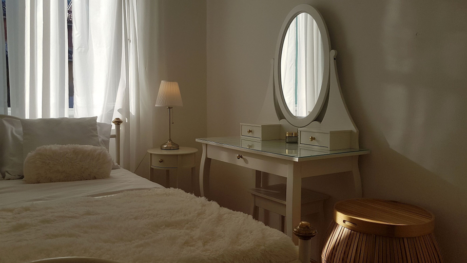 Bedroom 3, Apartment Vesna, Lovran