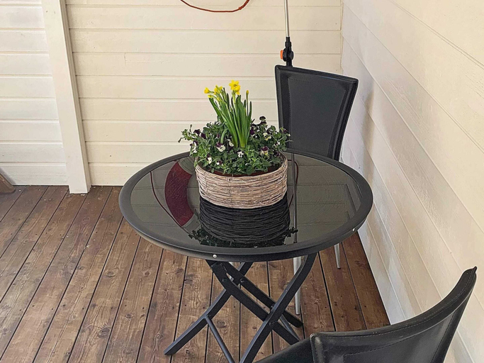Others 5, 5 Star Holiday Home in Urangsvag, Bømlo