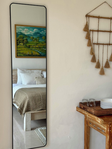 Room 4, KANI VILLA UBUD, Gianyar