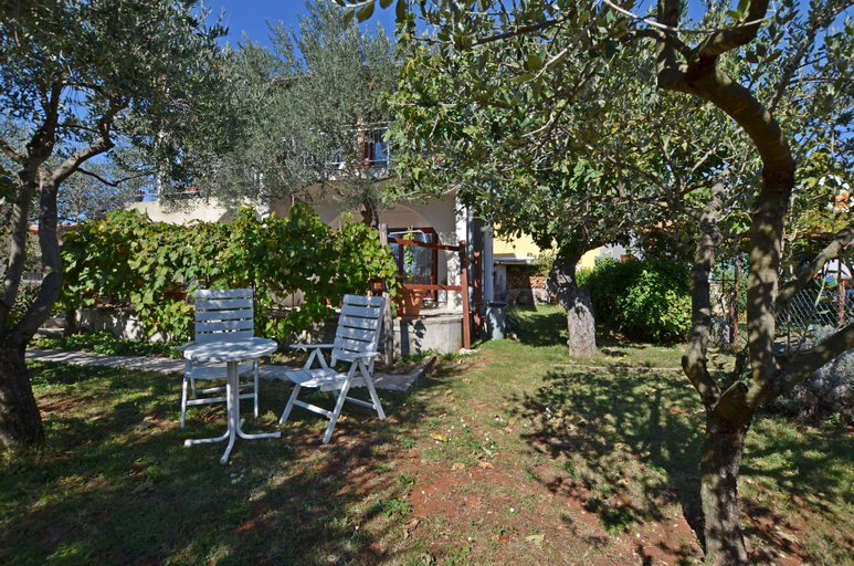 Others 5, Apartment Mediteraneo, Fažana