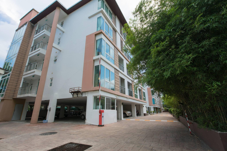 Exterior & Views 1, Amazing Seaview House 2 Bedroom Patong, Pulau Phuket