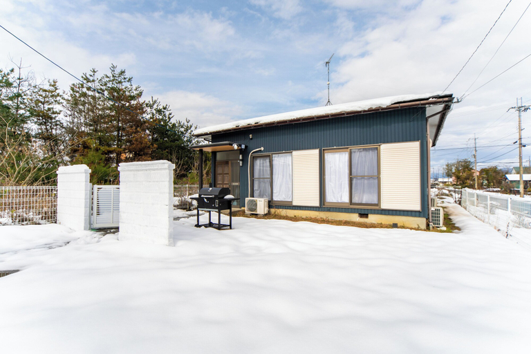 Exterior & Views 2, Takashima Lakeside Resort in Kitage, Takashima