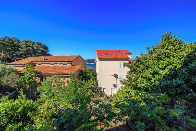 Exterior & Views 2, Apartment Nevenka, Lopar/Supetarska Draga