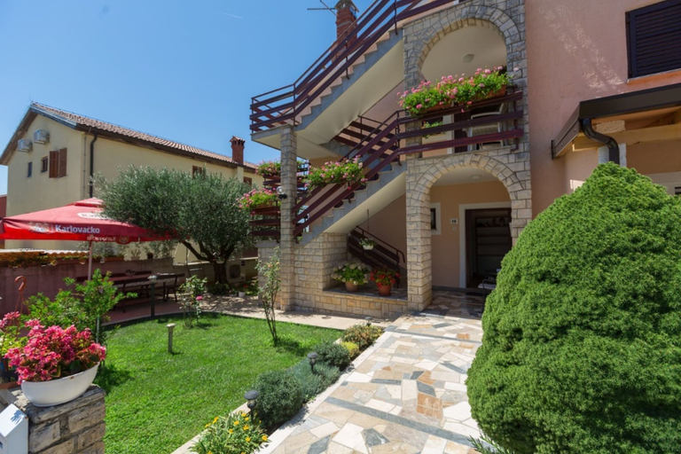 Exterior & Views 2, Apartments Nerina, Novigrad