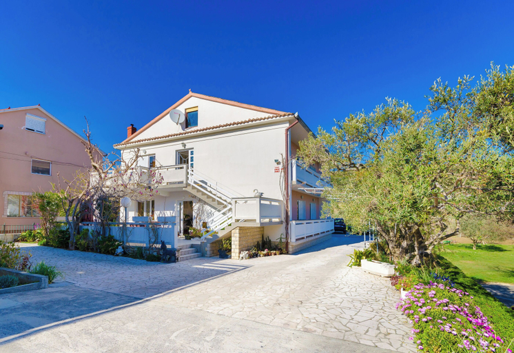 Exterior & Views 2, Apartments Rezika, Lopar/Supetarska Draga