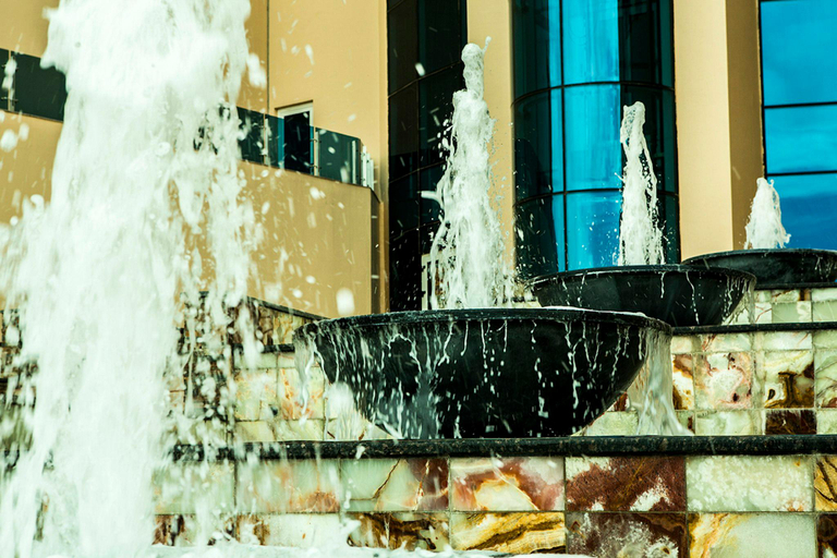 Exterior & Views 1, Grand Millennium Hotel Sulaimani, Sulaymaniya