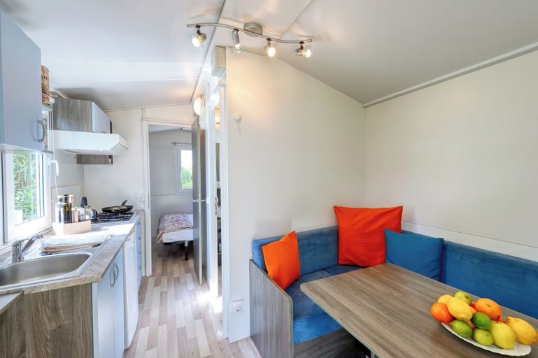 Others 3, San Benedetto Camping Relais, Verona